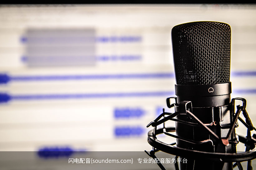 后期配音如何和视频同步  拍抖音怎么同步文字和配音